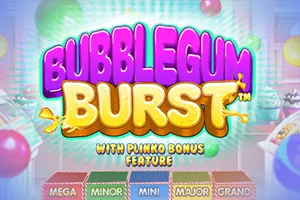 Playtech : Bubblegum Burst - STARBET388