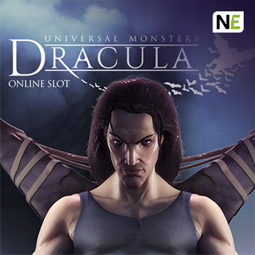 NetEnt : Dracula - STARBET388