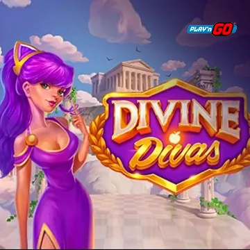 PlaynGo : Divine Divas - STARBET388