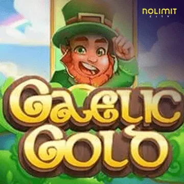 NolimitCity : Gaelic Gold - STARBET388