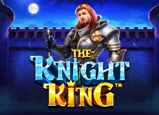 Pragmatic : The Knight King - STARBET388