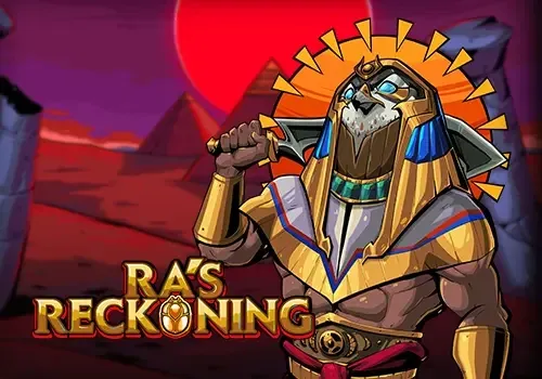 PlaynGo : Ras Reckoning - STARBET388
