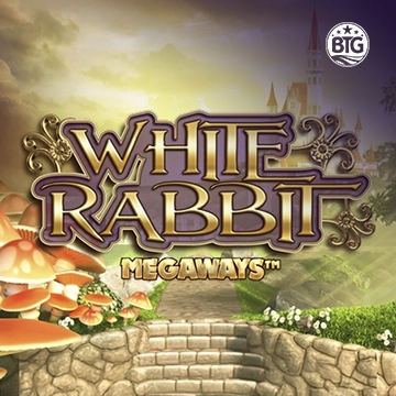 Bigtime : White Rabbit - STARBET388