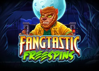 Pragmatic : Fangtastic Freespins - STARBET388