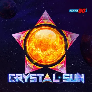 PlaynGo : Crystal Sun - STARBET388