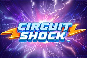 Playtech : Circuit Shock - STARBET388