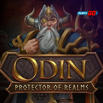 PlaynGo : Odin Protector of Realms - STARBET388