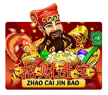 Joker123 : Zhao Cai Jin Bao - STARBET388