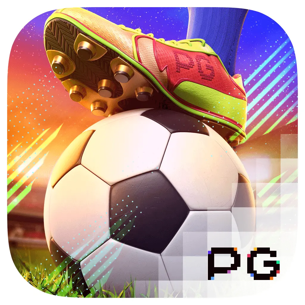 PGSoft : Ultimate Striker - STARBET388