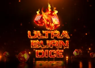 Pragmatic : Ultra Burn Dice - STARBET388