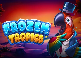 Pragmatic : Frozen Tropics - STARBET388