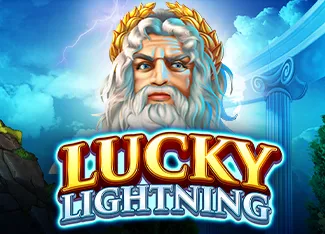 Pragmatic : Lucky Lightning - STARBET388