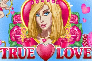 Playtech : True Love - STARBET388