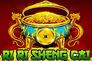 Playtech : Ri Ri Sheng Cai - STARBET388