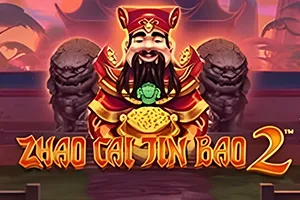 Playtech : Zhao Cai Jin Bao 2 - STARBET388