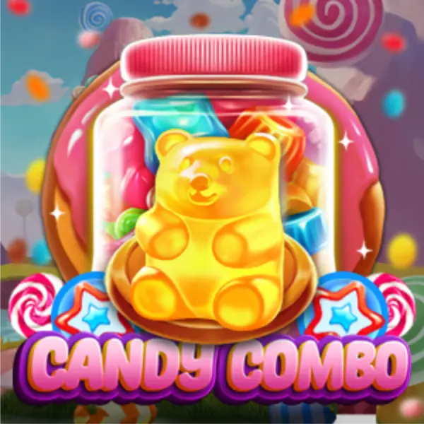 CosmoPlay : Candy Combo - STARBET388