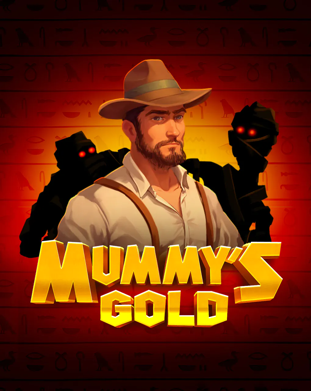 Mummys Gold - STARBET388