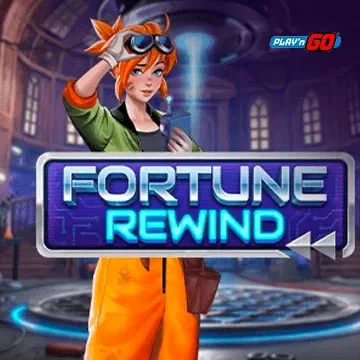 PlaynGo : Fortune Rewind - STARBET388