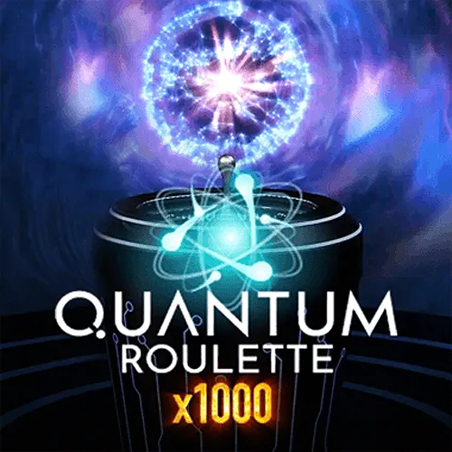 x1000 Quantum Roulette - STARBET388
