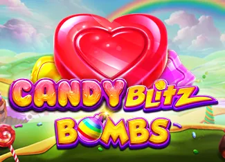 Pragmatic : Candy Blitz Bombs - STARBET388