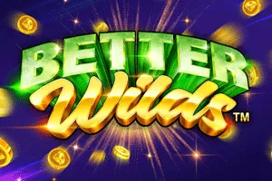 Playtech : Better Wilds - STARBET388