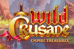 Playtech : Wild Crusade: Empire Treasures - STARBET388