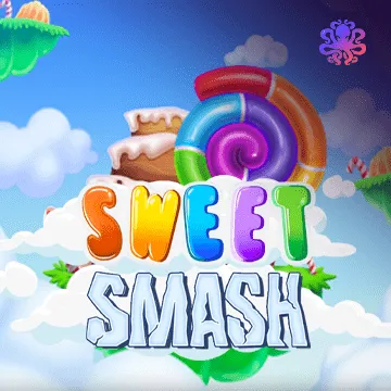 Octoplay : Sweet Smash - STARBET388