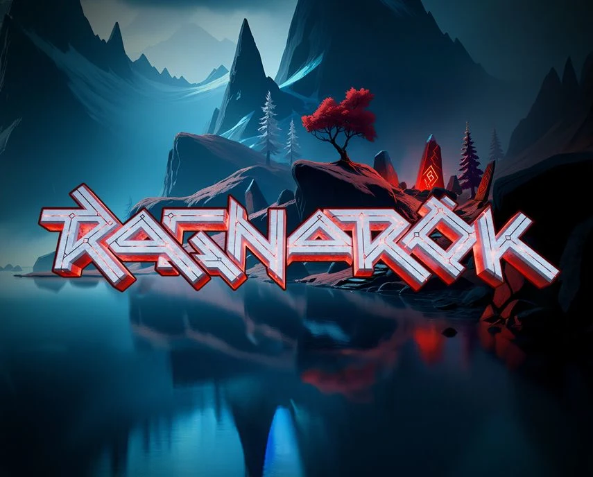 Slotmill : Ragnarok - STARBET388
