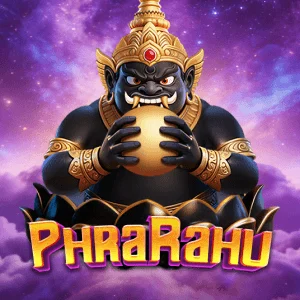Phra Rahu - STARBET388