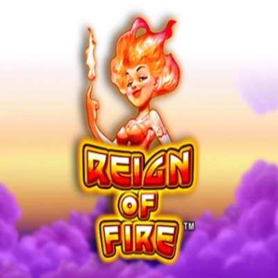 Microgaming : Reign of Fire - STARBET388