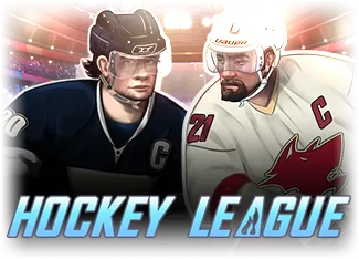 Pragmatic : Hockey League - STARBET388