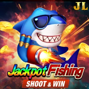 JackPot Fishing - STARBET388
