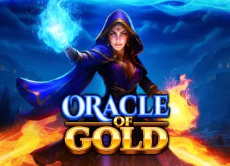 Pragmatic : Oracle of Gold - STARBET388