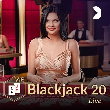 Blackjack VIP 20 - STARBET388