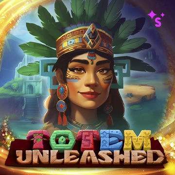 Spinocchio : Totem Unleashed - STARBET388