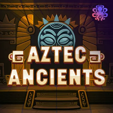 Octoplay : Aztec Ancients - STARBET388