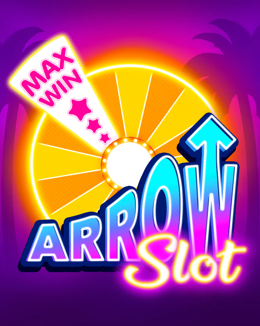 Arrow Slot - STARBET388