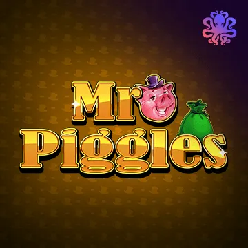 Octoplay : Mr. Piggles - STARBET388