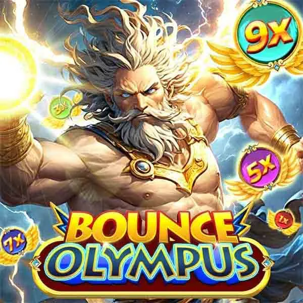 Bounceball Olympus - STARBET388