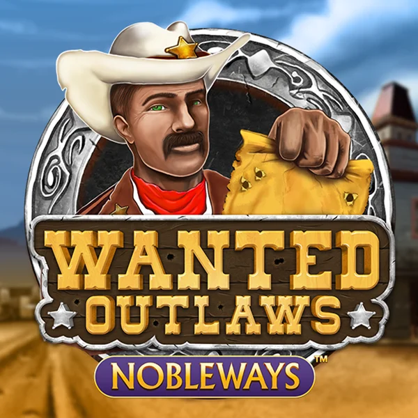 Microgaming : Wanted Outlaws - STARBET388