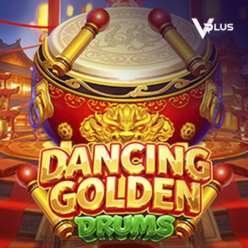 Vplus : Dancing Golden Drums - STARBET388