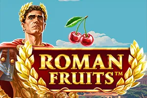 Playtech : Roman Fruits - STARBET388