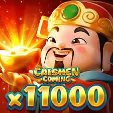 Caishen Comingx11000 - STARBET388
