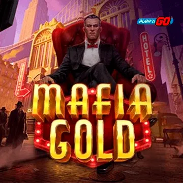 PlaynGo : Mafia Gold - STARBET388