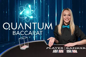Quantum Baccarat Live - STARBET388