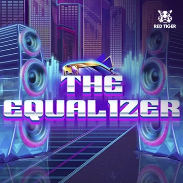 Redtiger : The Equalizer - STARBET388
