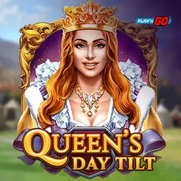 PlaynGo : Queens Day Tilt - STARBET388