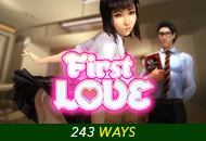 Spadegaming : First Love - STARBET388
