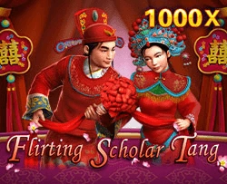 JDB : Flirting Scholar Tang - STARBET388
