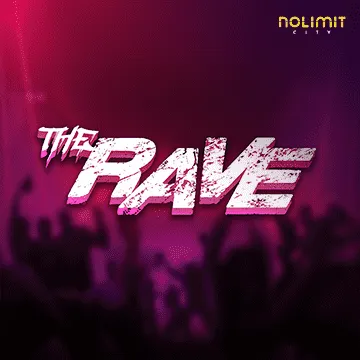 NolimitCity : The Rave - STARBET388